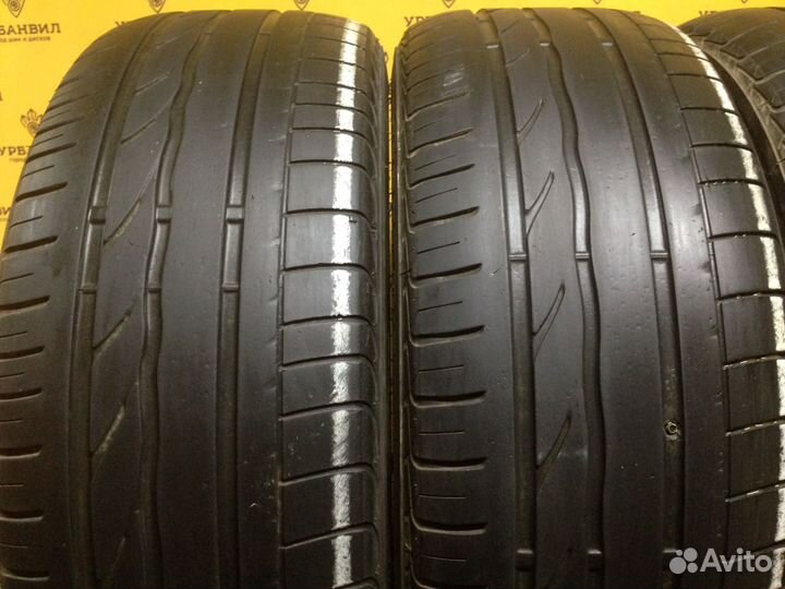 Bridgestone Turanza ER300 225/55 R17