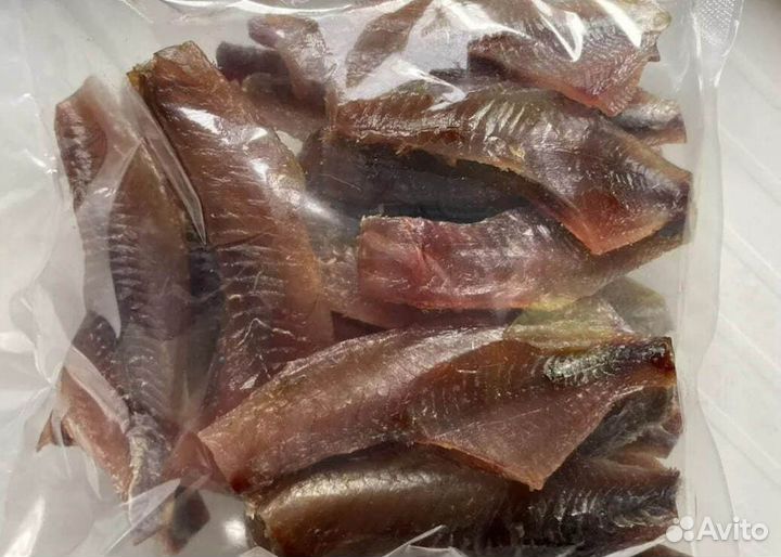 Тушка очищенная Леща