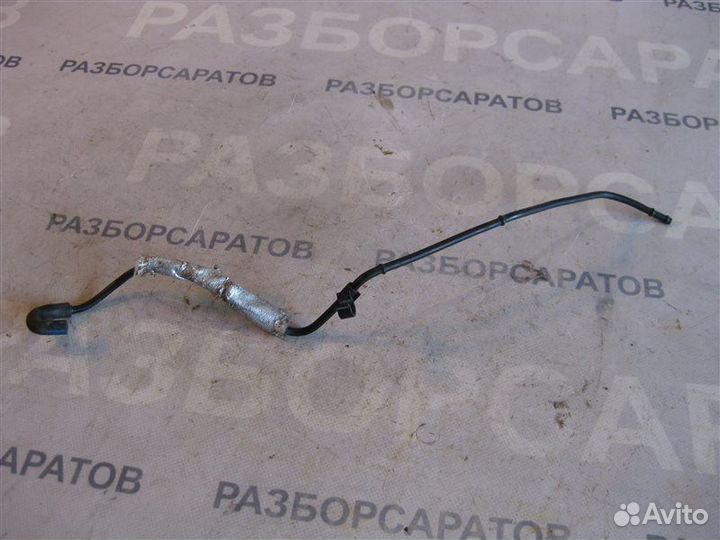 Трубка вакуумная №5 Skoda Octavia A5 лифтбэк cdab