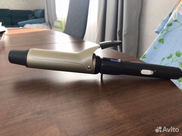 Плойка для завивки волос