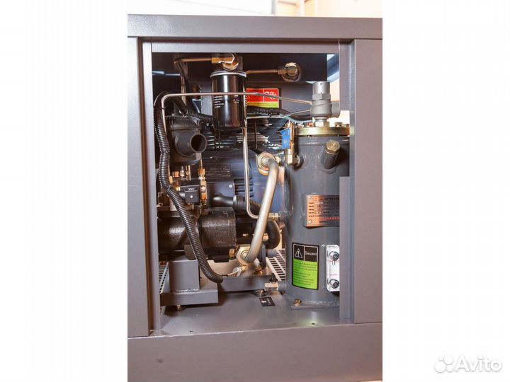 Компрессорная установка