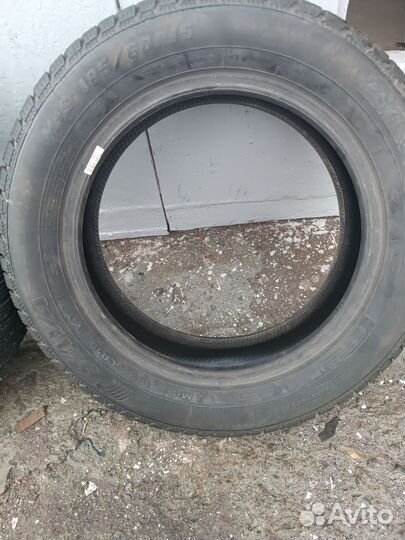 Sava Eskimo S3+ 185/60 R15