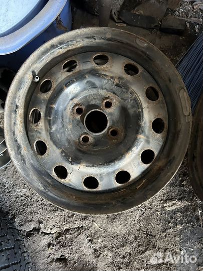 Штампы r 15 4 100