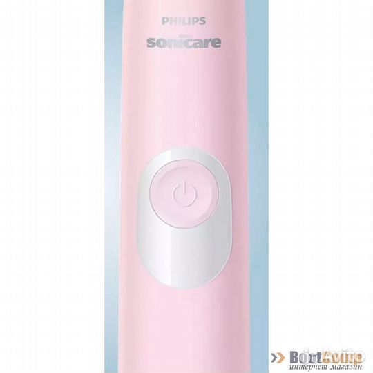 Зубная щетка Philips Sonicare HX6800/35