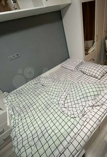 Комната 16 м² в 2-к., 3/12 эт.