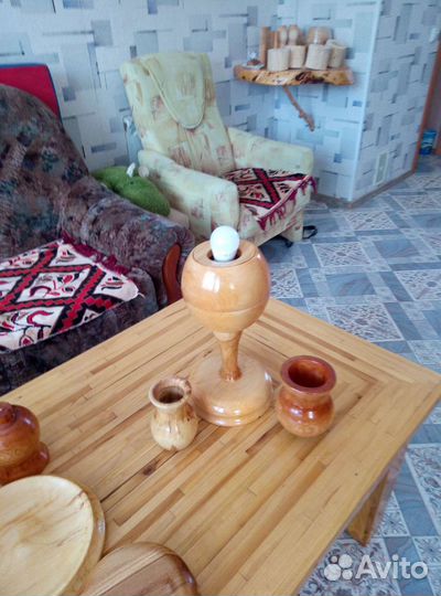 Подсвечник