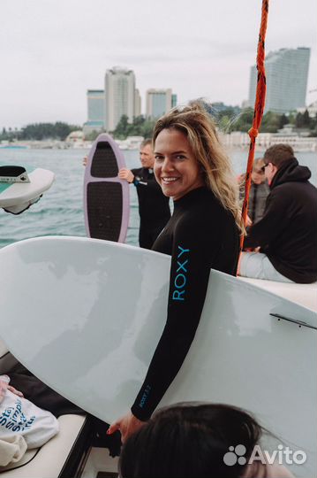 Вейксерф / Вейксерф Сочи