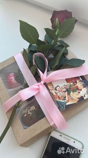 Шоколадные наборы# сладкий подарок #день рождение