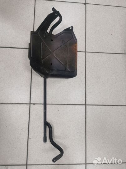 Основание фары Arctic Cat Bearcat Z1