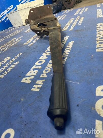 Ручник. Газ 3307 бортовой 511 2001