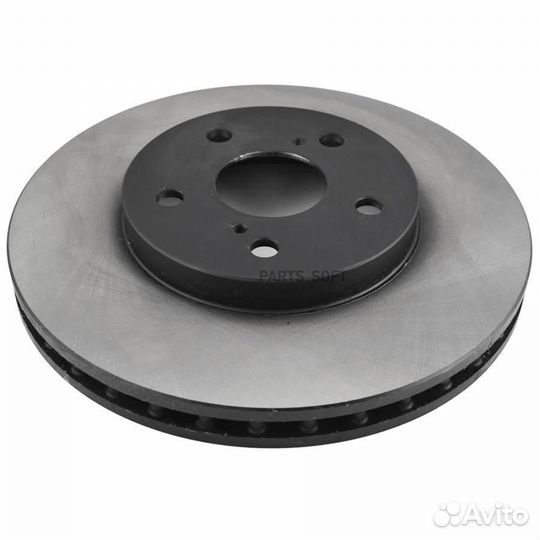 Диск тормозной BR21131T