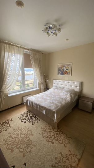 1-к. квартира, 42 м², 3/5 эт.