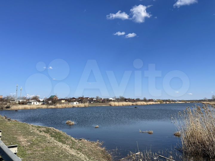 Участок 16,5 сот. (ИЖС)