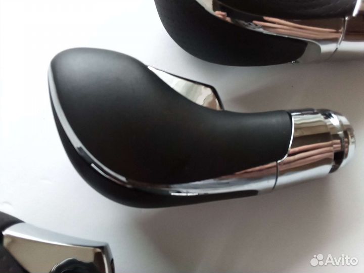 Ручка кпп opel астра j