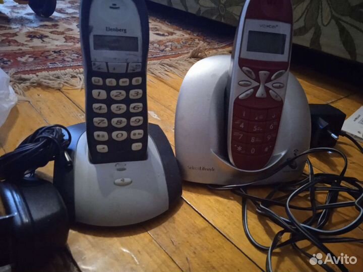 Телефоны