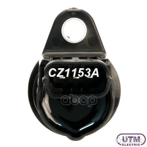 Катушка зажигания CZ1153A Utm