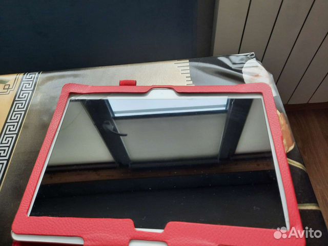 Планшет huawei mediapad t3 10