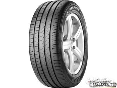Pirelli Scorpion Verde All Season 235/50 R18 97V