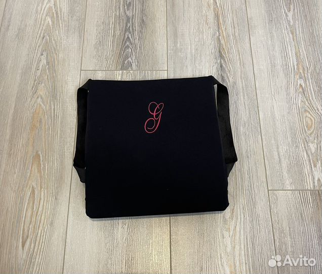 Наспинник новый