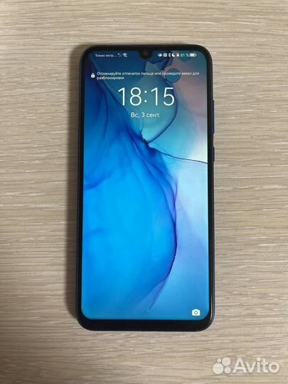 Honor 10i 128gb