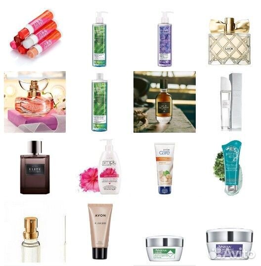 Avon
