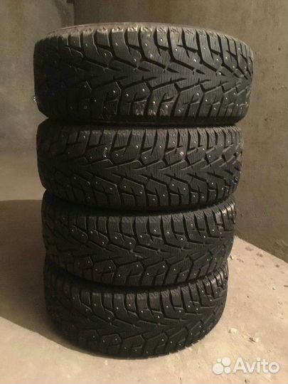 Yokohama Winter T F601 205/55 R16 94T