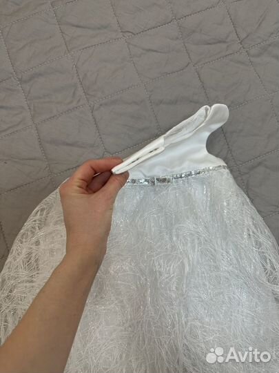 Choupette платье