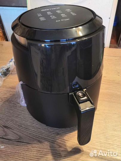 Мультипечь Delimano «Делюкс»