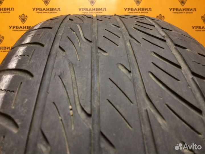 Toyo Versado CUV 235/65 R17
