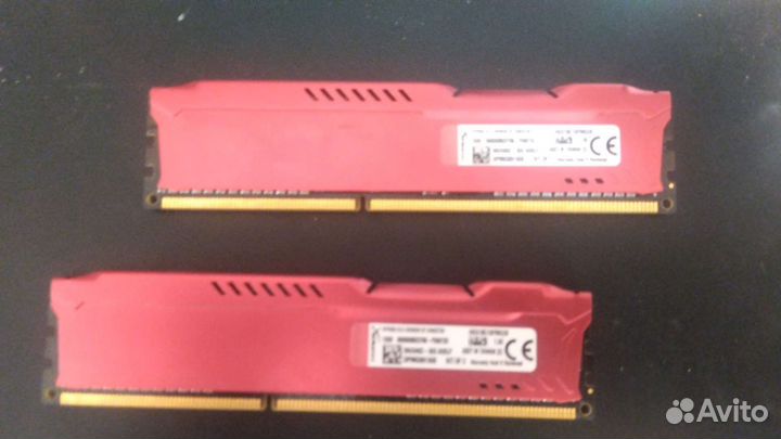 Оперативная память ddr3 4 gb