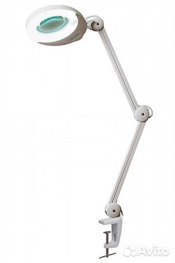 Лампа-лупа косметологическая Нarizma