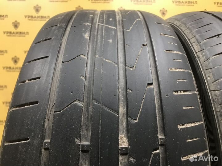 Hankook Ventus Prime 3 K125 205/55 R16 91H