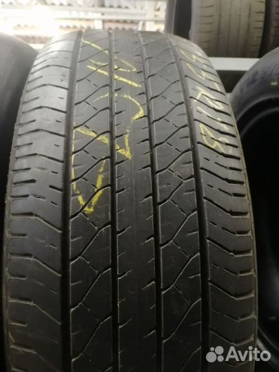 Dunlop SP Sport 270 235/55 R18 100H