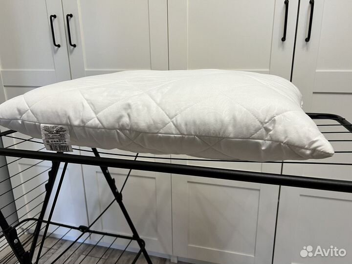 Подушка новая