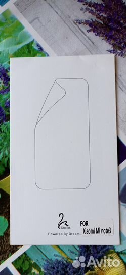 Xiaomi redmi note 3 защита на экран
