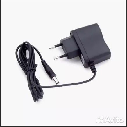 Блок питания Денди Сега Сони