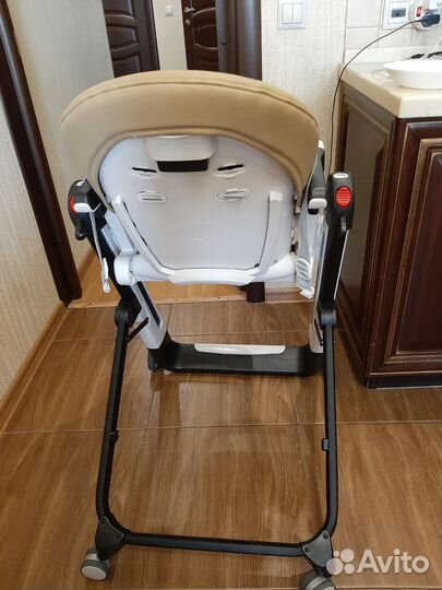 Стул для кормления Peg-Perego Siesta