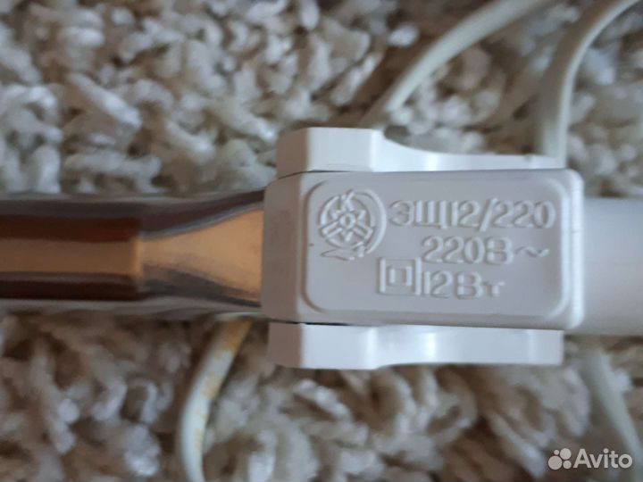 Плойка для спиральных локонов,электро щипцы