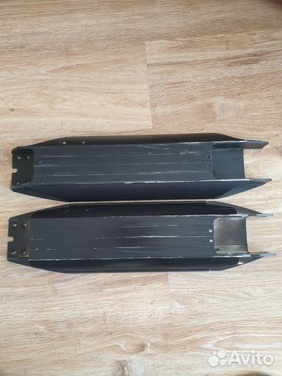 Kugoo s3 запчасти