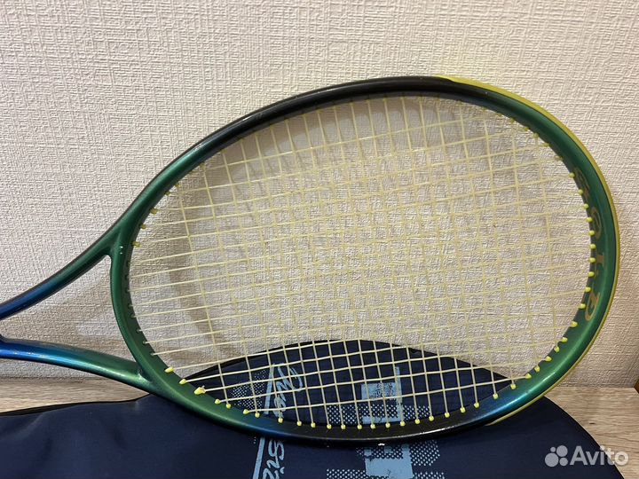 Ракетка для большого тенниса детская