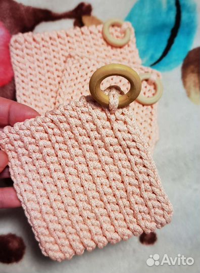 Подставки под горячее