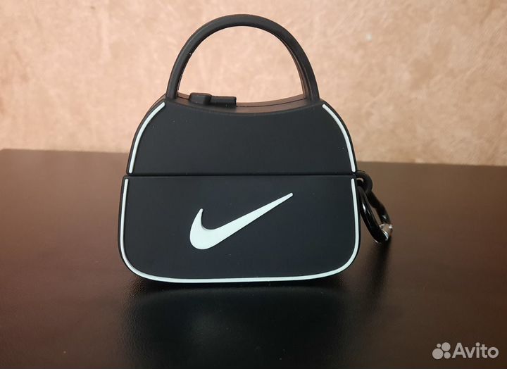 Чехол для наушников airpods pro 1-2