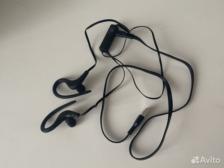 Bluetooth наушники