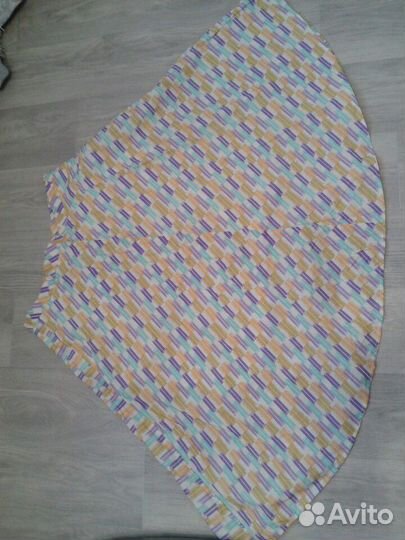 Комлект 48/50 юбка+пиджак жакет