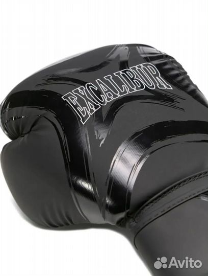 Боксерские перчатки 12 oz