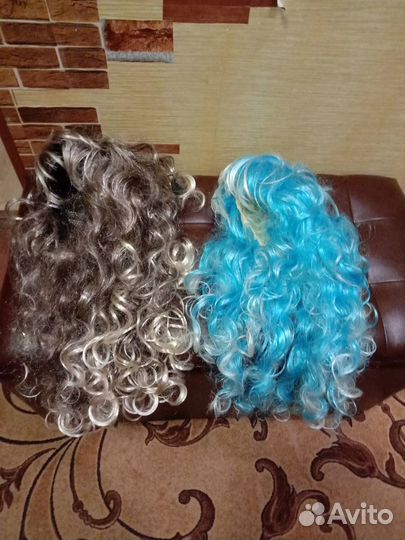 Новогодний костюм