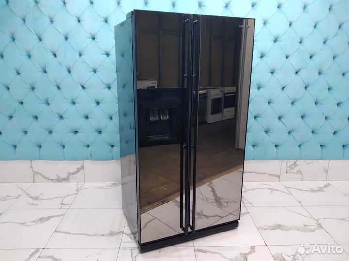 Холодильник Side-by-Side Samsung RSH1dlmr