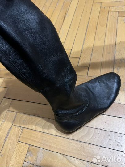 Ичиги для танцев