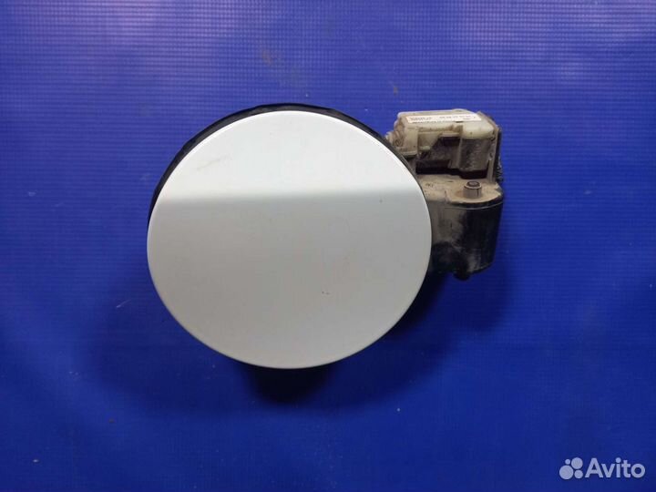 Лючок бензобака Chevrolet cruze