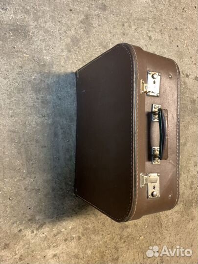 Швейная машина Тула модель 7